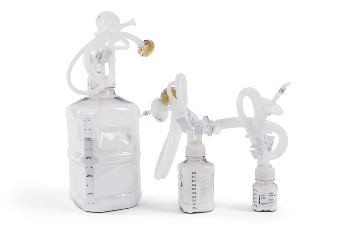 Cytodex™ 3 Gamma microcarriers (sterilized, dry powder) 17548802 - Cell culture and fermentation - Cytiva