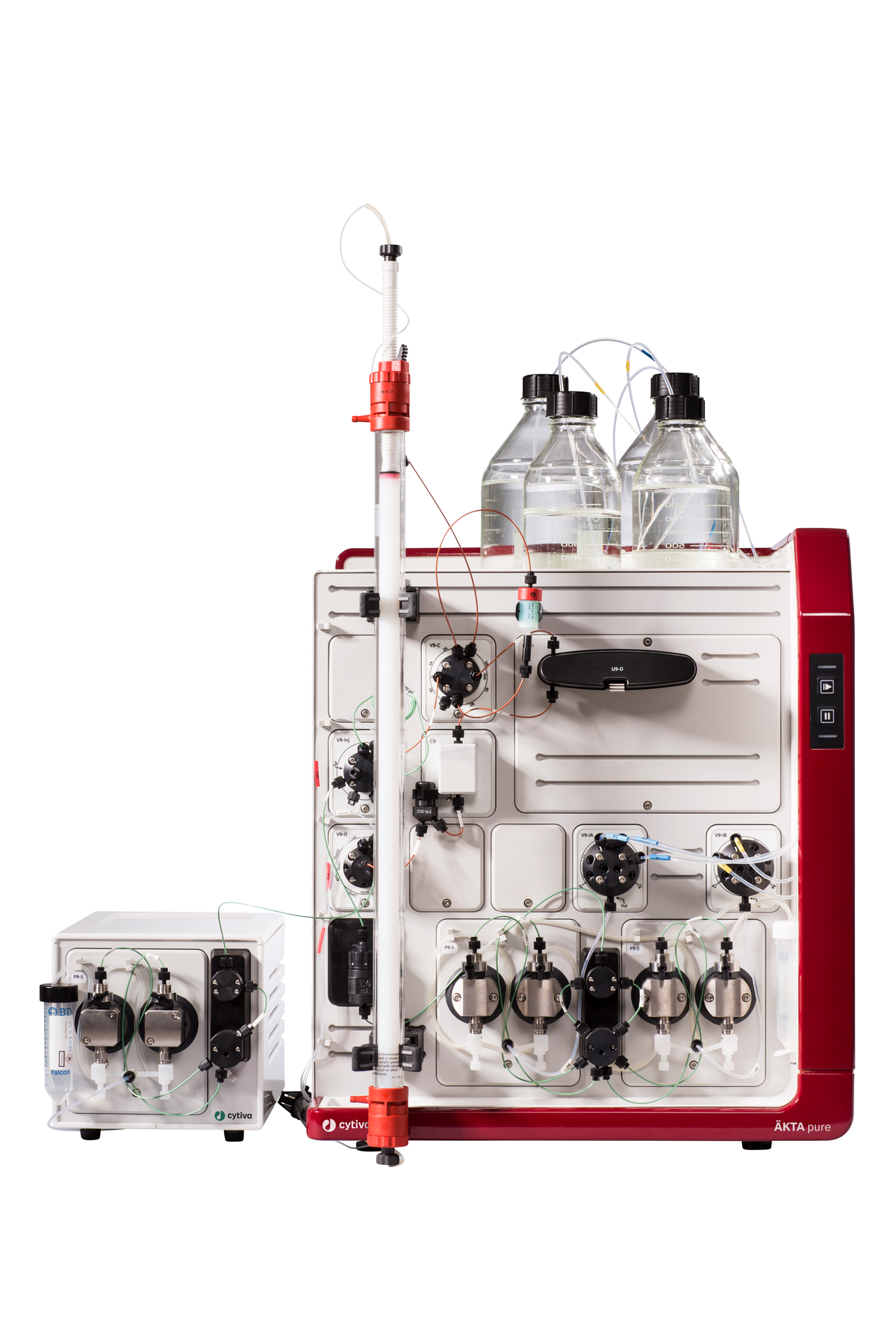 Sample Pump S9 29027745 - Chromatography products - Cytiva