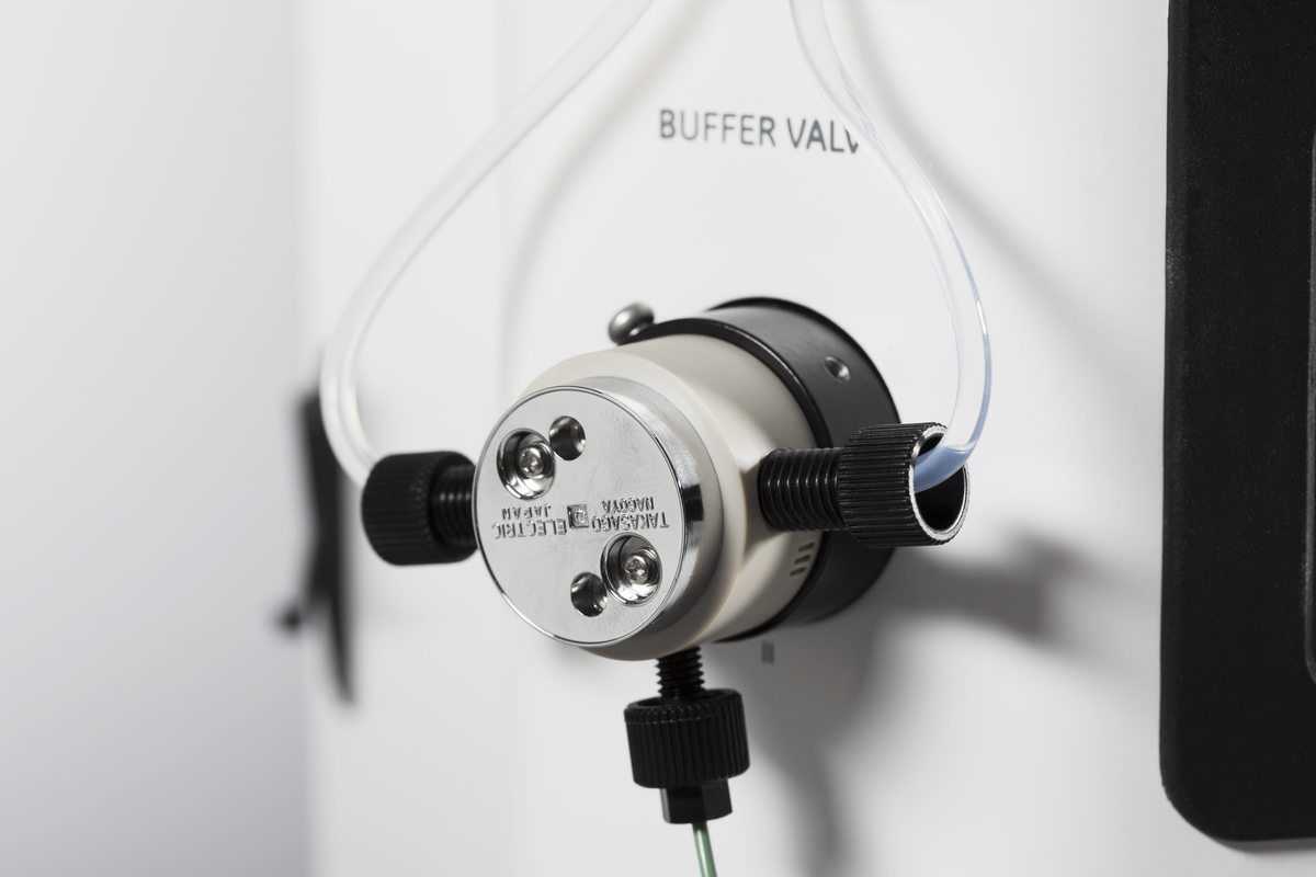 Buffer Valve 29023895 - General - Cytiva