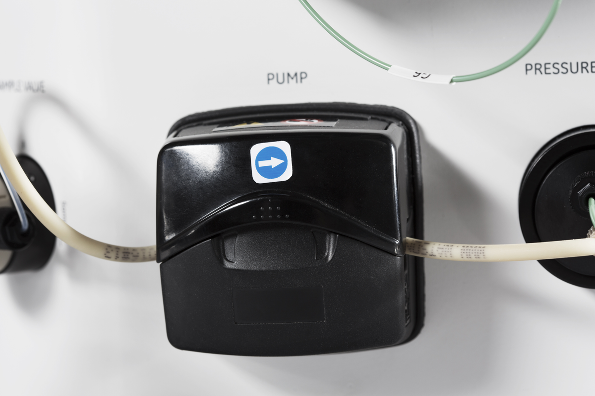 Peristaltic pump 29023992 - Uncategorized - Cytiva