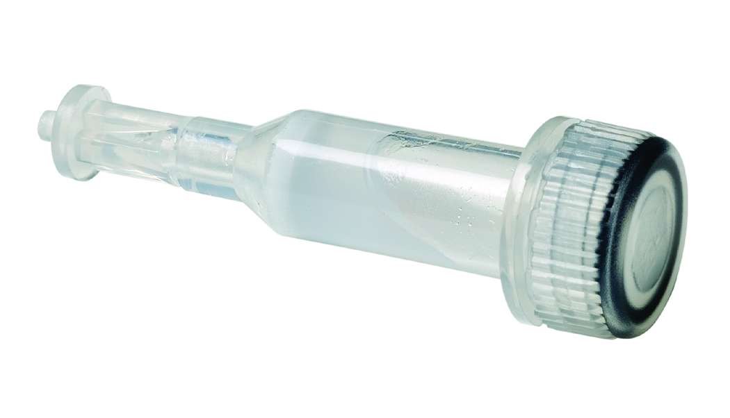 Protein A HP SpinTrap™ for small-scale antibody purification 28903132 - Chromatography products - Cytiva