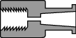 Tubing Fittings and Unions 18102712 - General - Cytiva