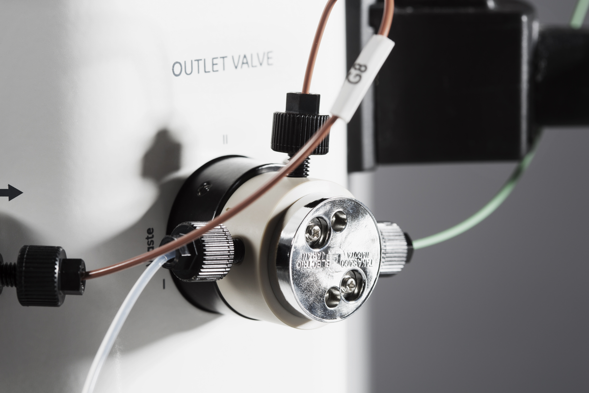 Outlet Valve 29023898 - General - Cytiva