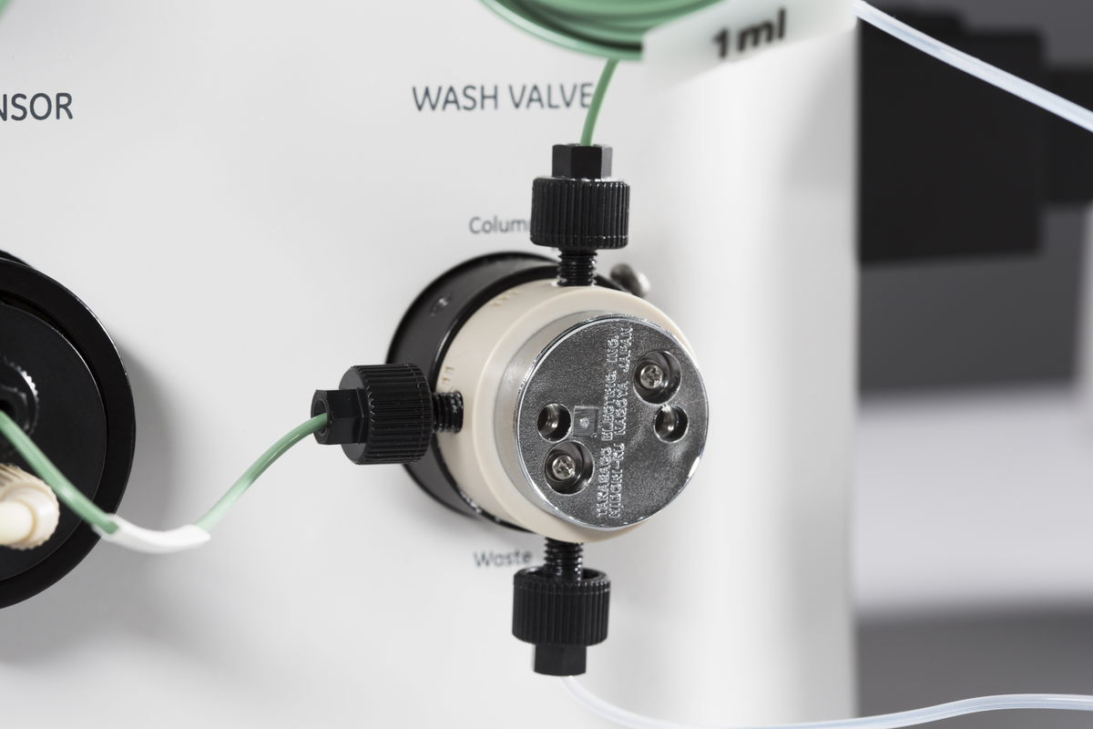 Wash Valve 29023897 - Uncategorized - Cytiva