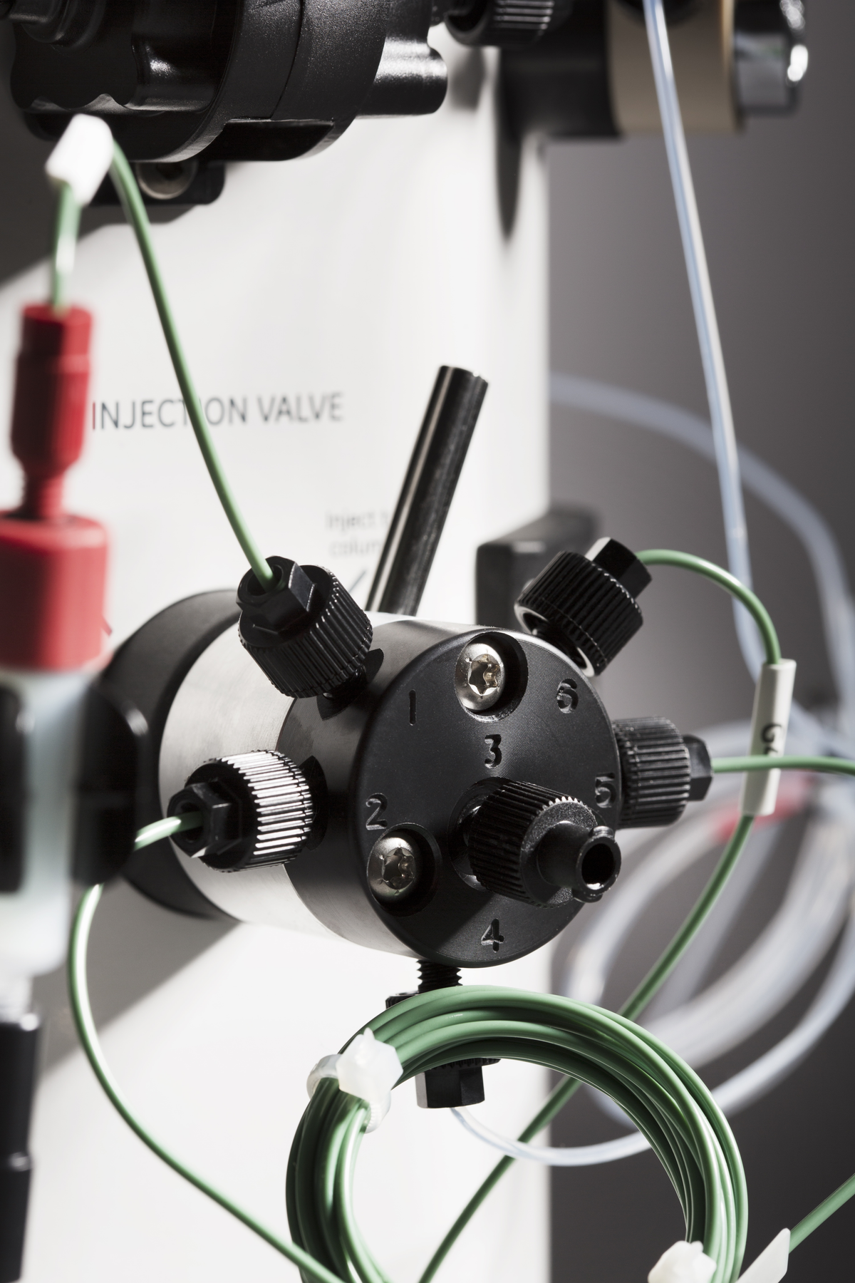 Manual Injection Valve 29023958 - Uncategorized - Cytiva