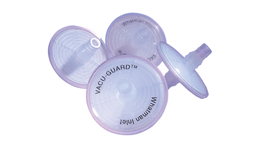 Whatman™ VACU- GUARD disk filters 6722-5001 - Lab filtration products - Cytiva