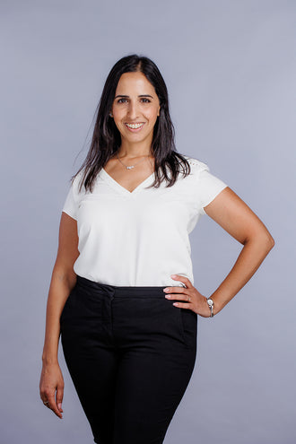 Dikla Amsalem Podoler