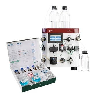 Protein chromatography sample and buffer filtration starter kit 2977 - Lab filtration products - Cytiva