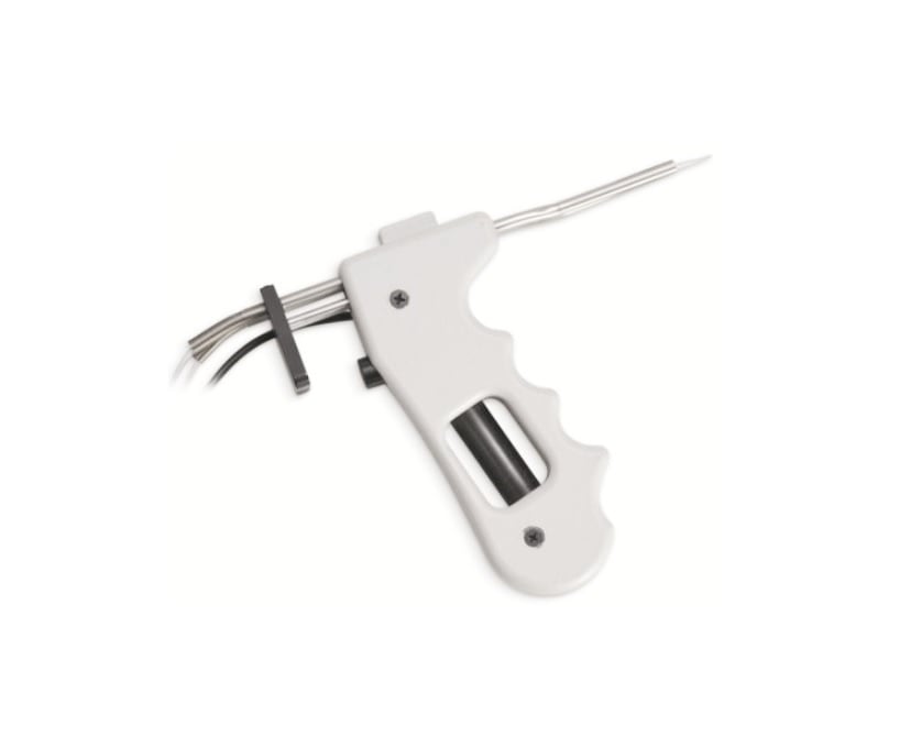 Dual Push Button Hand Probe 62541-01 - Benchtop & Handheld Solutions - Hamilton Company