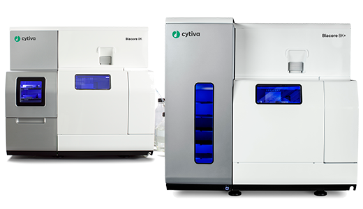 Biacore™ 8 series SPR systems 29722783 - Protein analysis equipment and supplies - Cytiva