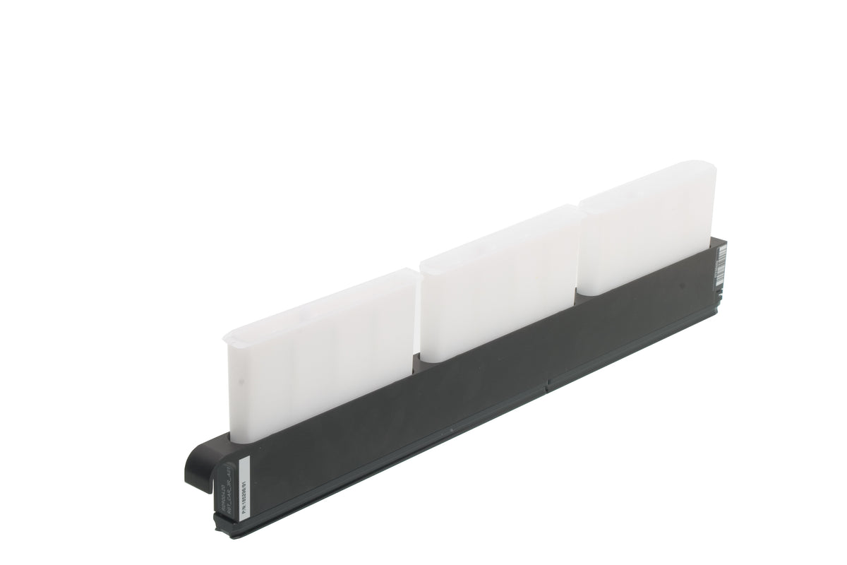 120 mL Reagent Reservoir with V-Bottom (182703)