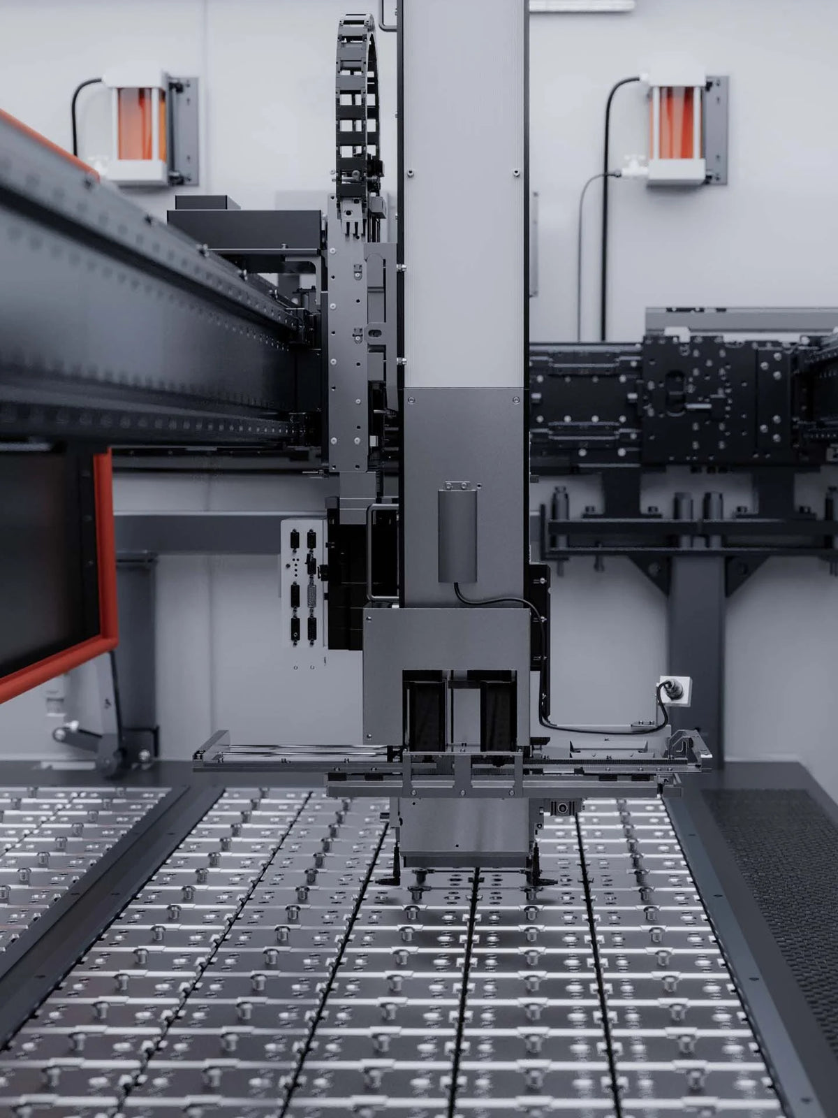 Hamilton BiOS Automated -80 °C Sample Storage (HST43001)