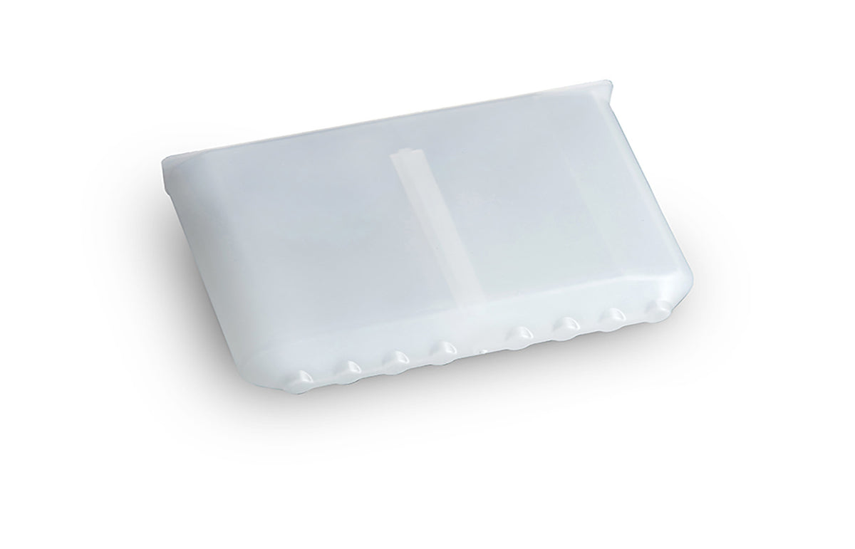 50 mL Reagent Reservoir with V-Bottom (187297)