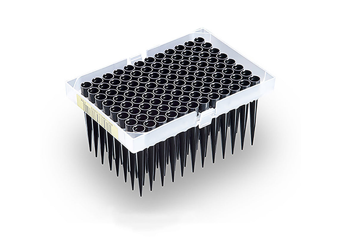 300 µL CO-RE II Conductive Tips (235902)