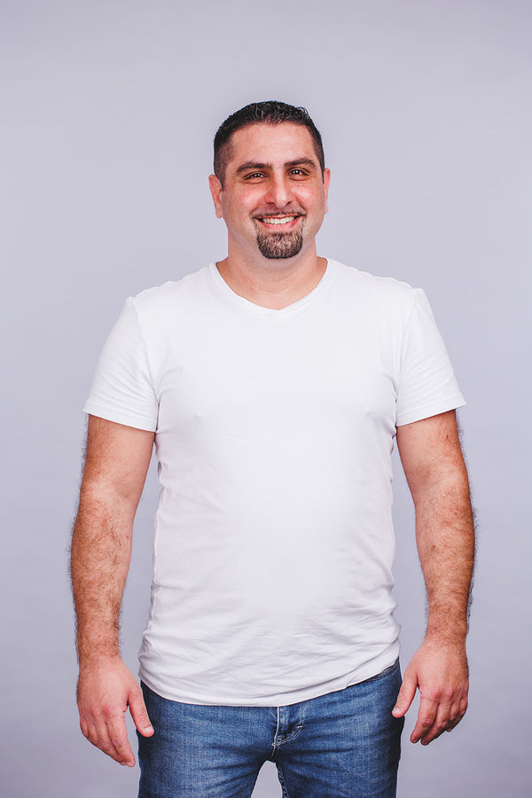 Elad Eliyahu Nagar