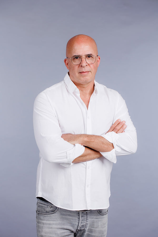 Eli Ohayon