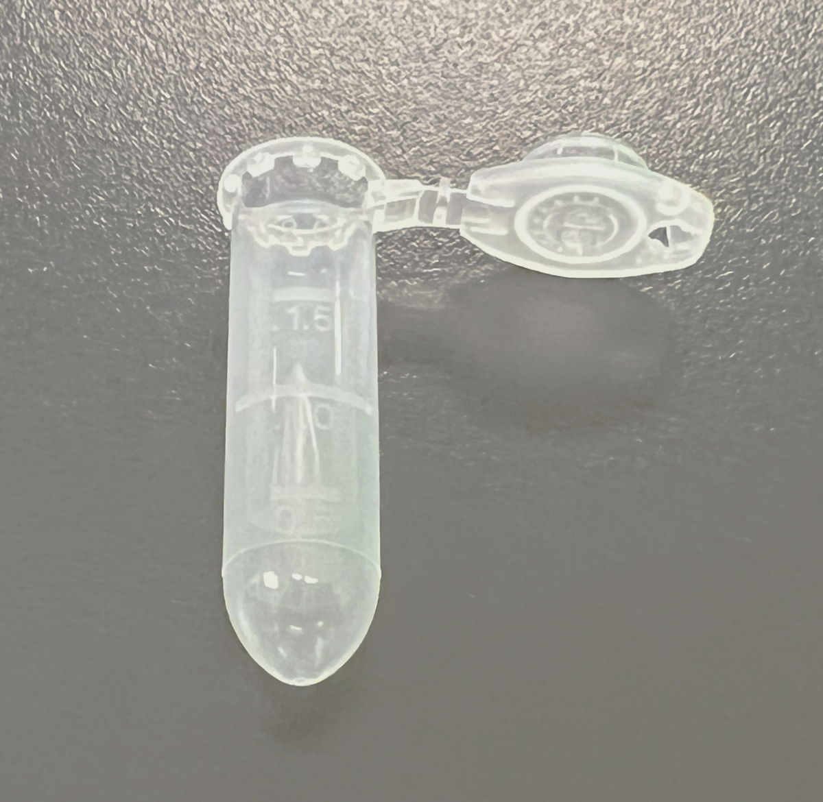 Elution Tube (2 mL) PB01-2-500 - Accessories & Kit Components - Omega Bio-tek