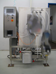 EmulsiFlex-C160 high-capacity homogenizer (EF-C160A)