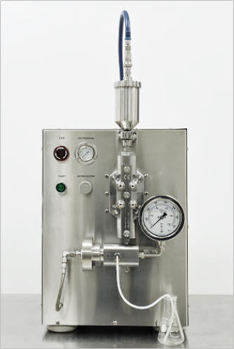 EmulsiFlex-C3 benchtop homogenizer (EF-C3)
