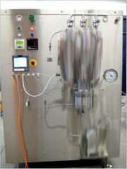 EmulsiFlex-C500 and C1000 homogenizer systems (EF-C500A)