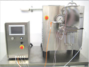 EmulsiFlex-C55 industrial homogenizer (EF-C55A)