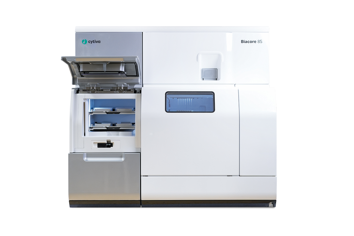 Biacore™ 8 series SPR systems 29722783 - Protein analysis equipment and supplies - Cytiva