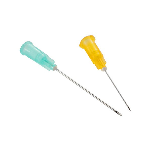Hypodermic Needle, Single Use, 19G-30G (EHN30/12)