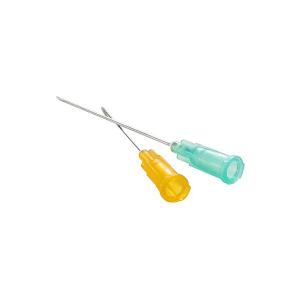 Hypodermic Needle, Single Use, 19G-30G (EHN30/12)