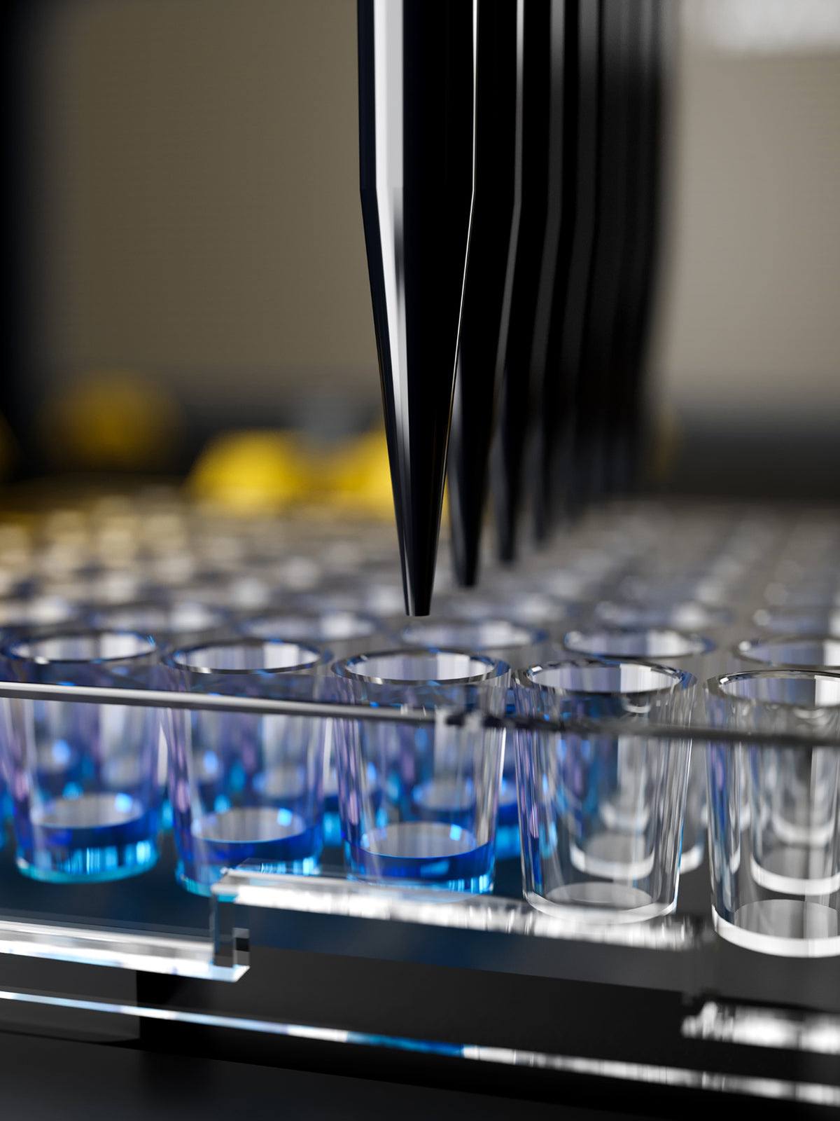 Microlab Prep Automated Liquid Handler (6600200-02)