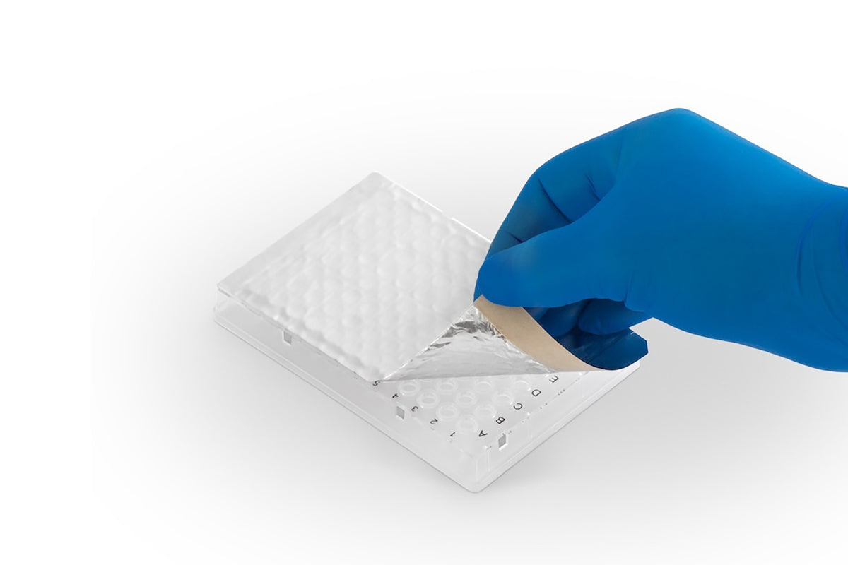 Plate Seals (67760-01)