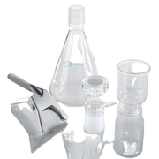 47 mm filter funnels, glass 81312 - Lab filtration products - Cytiva