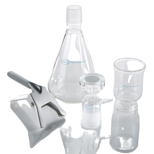 47 mm filter funnels, glass 81312 - Lab filtration products - Cytiva
