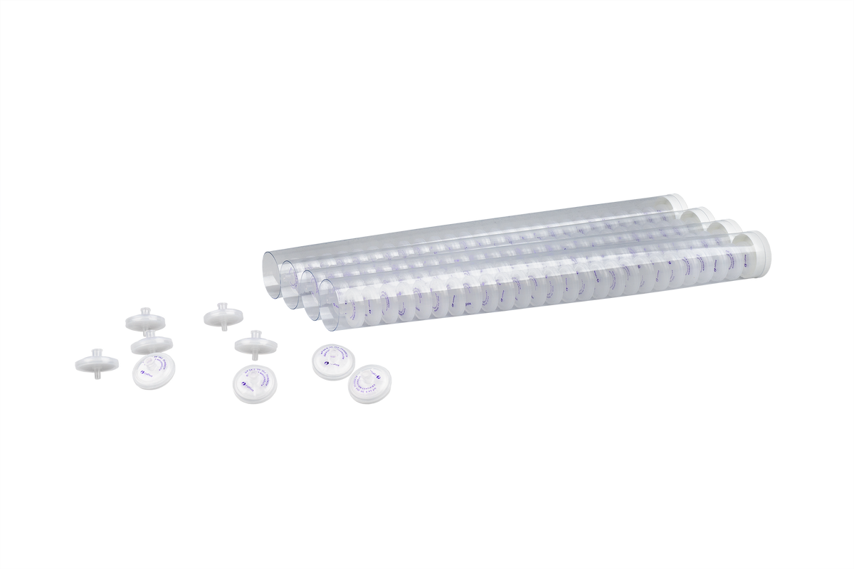 Acrodisc™ PSF non-sterile regenerated cellulose (RC) syringe filters AP-4144 - Lab filtration products - Cytiva
