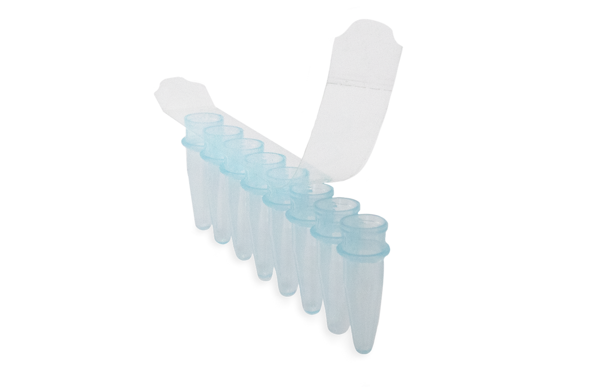 EZcap™ General Purpose FilmStrips™ (GPCS1X8400) — Excel Scientific