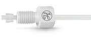 KIT,5PK,FLNGLS,11GA,1/4-28,WHT 6606320-11 - Valves Fittings & Tubing - Hamilton Company