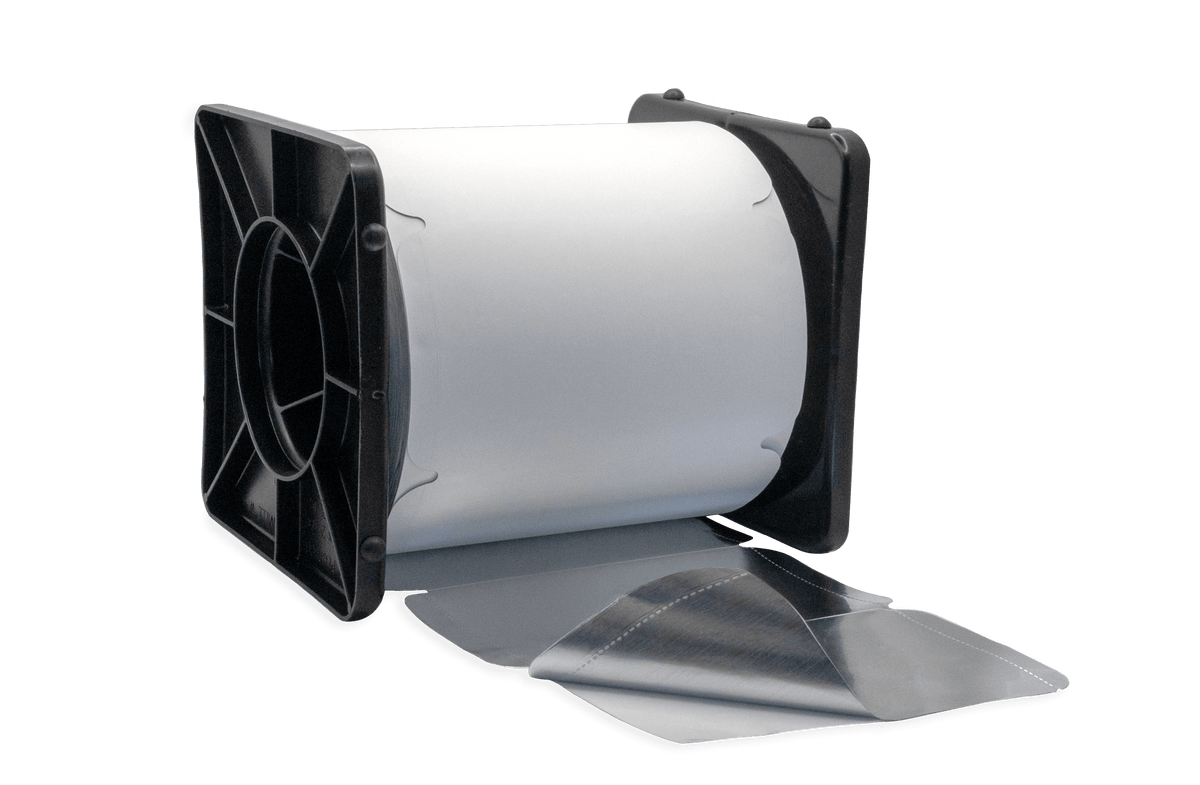 FoilSeal™ RollMate™ (F2RL500) — Excel Scientific