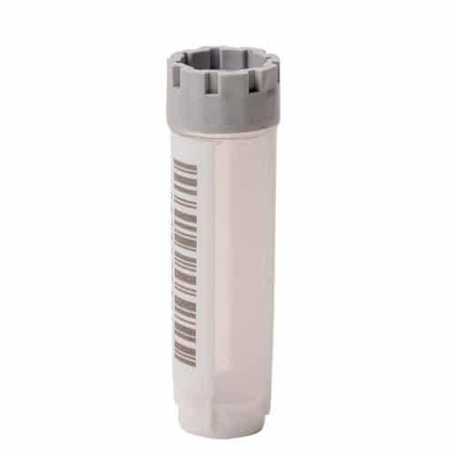 3.00ml Screw Cap Tubes with External Thread Hybrid Flat bottom (Net Volume 2.87ml with Screw Cap at room temperature) (Large