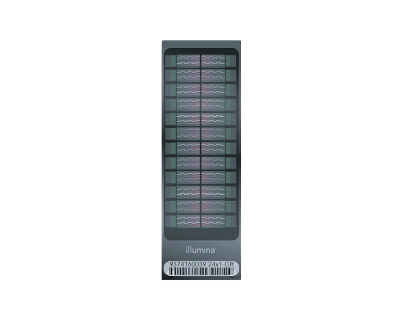 Infinium Asian Screening Array-24 v1.0 Kit (48 samples) 20016317 - Illumina
