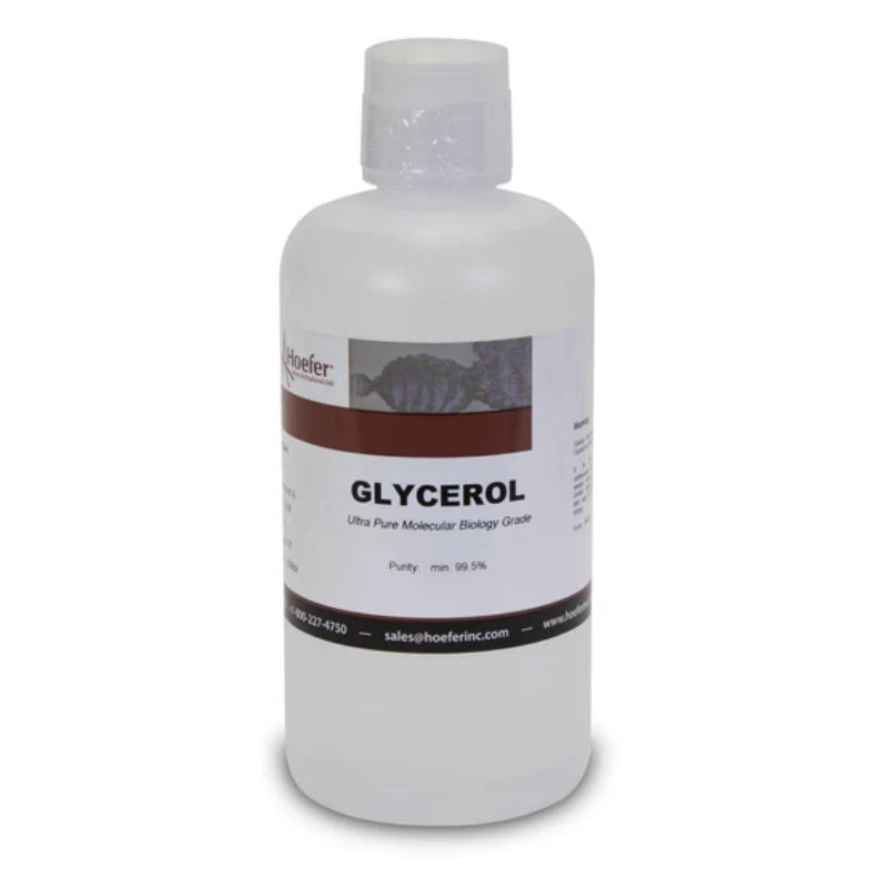 Glycerol GR124-1 - Hoefer Inc.