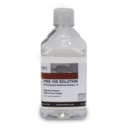PBS, 10X Solution, PH 7.4 GR145-1 - Hoefer Inc.