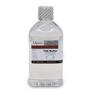 Tris-Acetate-EDTA (TAE) Buffer, 10X Solution, PH 8.3 GR150-1 - Hoefer Inc.