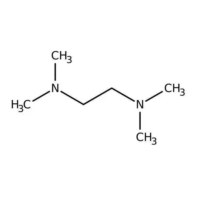 TEMED (Tetramethylethylenediamine) GR151-25 - Hoefer Inc.