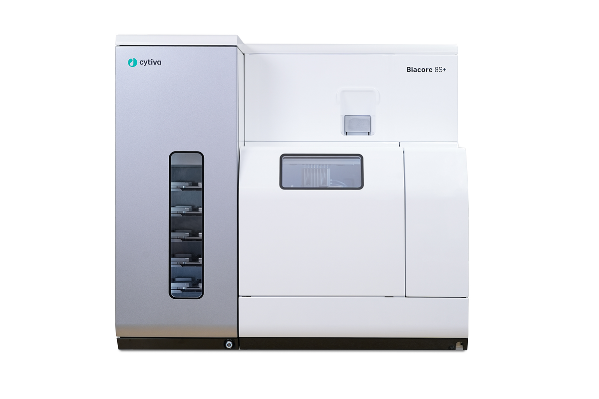 Biacore™ 8 series SPR systems 29722783 - Protein analysis equipment and supplies - Cytiva
