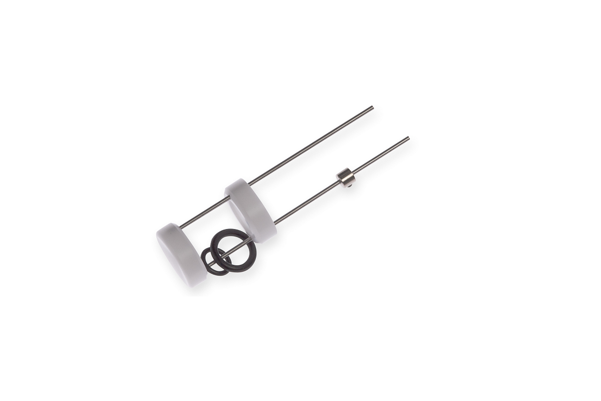 50 µL, Gastight Syringe, Small Removable Needle (RN) 7655-01 - Lab Syringes - Hamilton Company