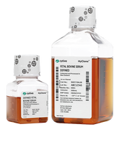 HyClone™ Defined Fetal Bovine Serum (FBS), New Zealand Origin SH31194.03HI - Cell culture and fermentation - Cytiva