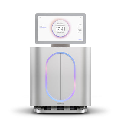 MiSeq i100 System