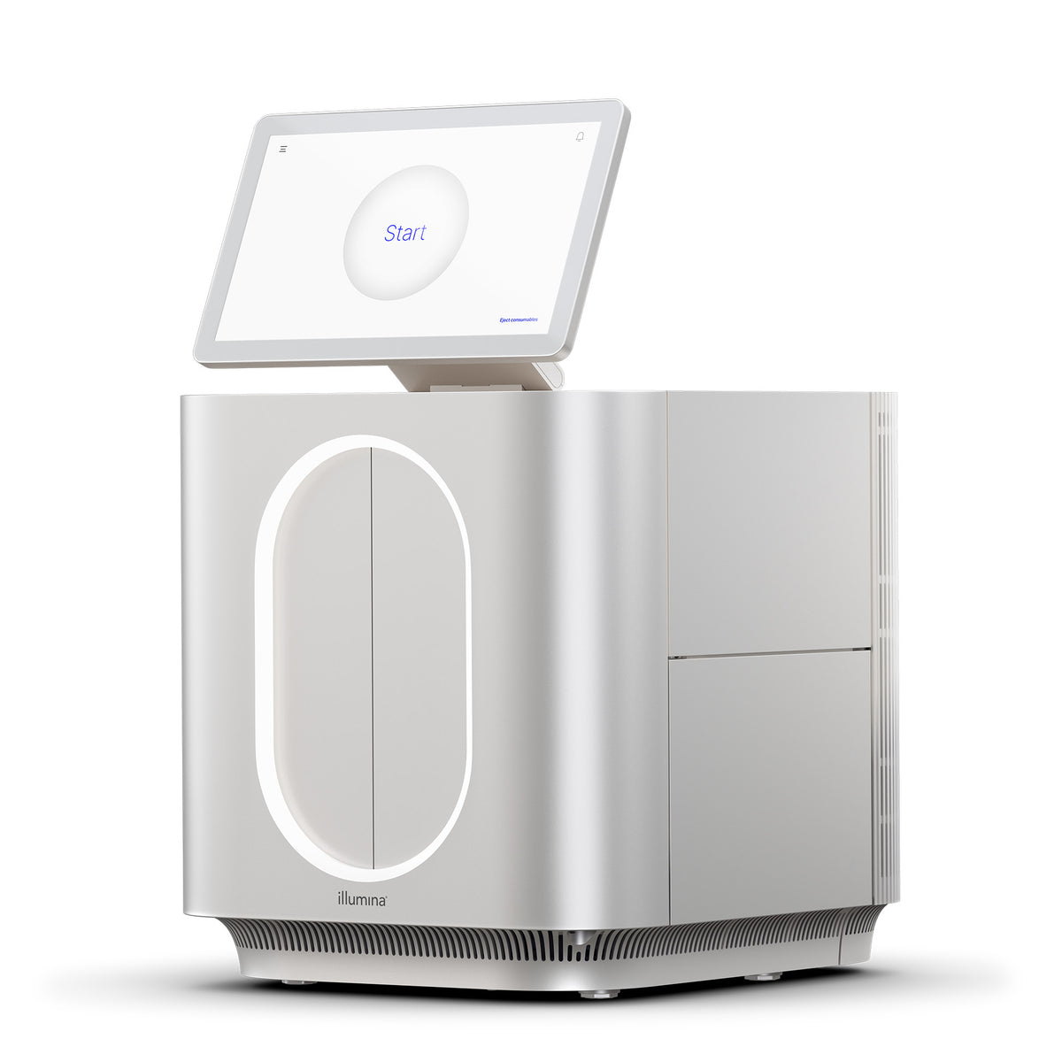 MiSeq i100 Plus System 20115695 - Illumina