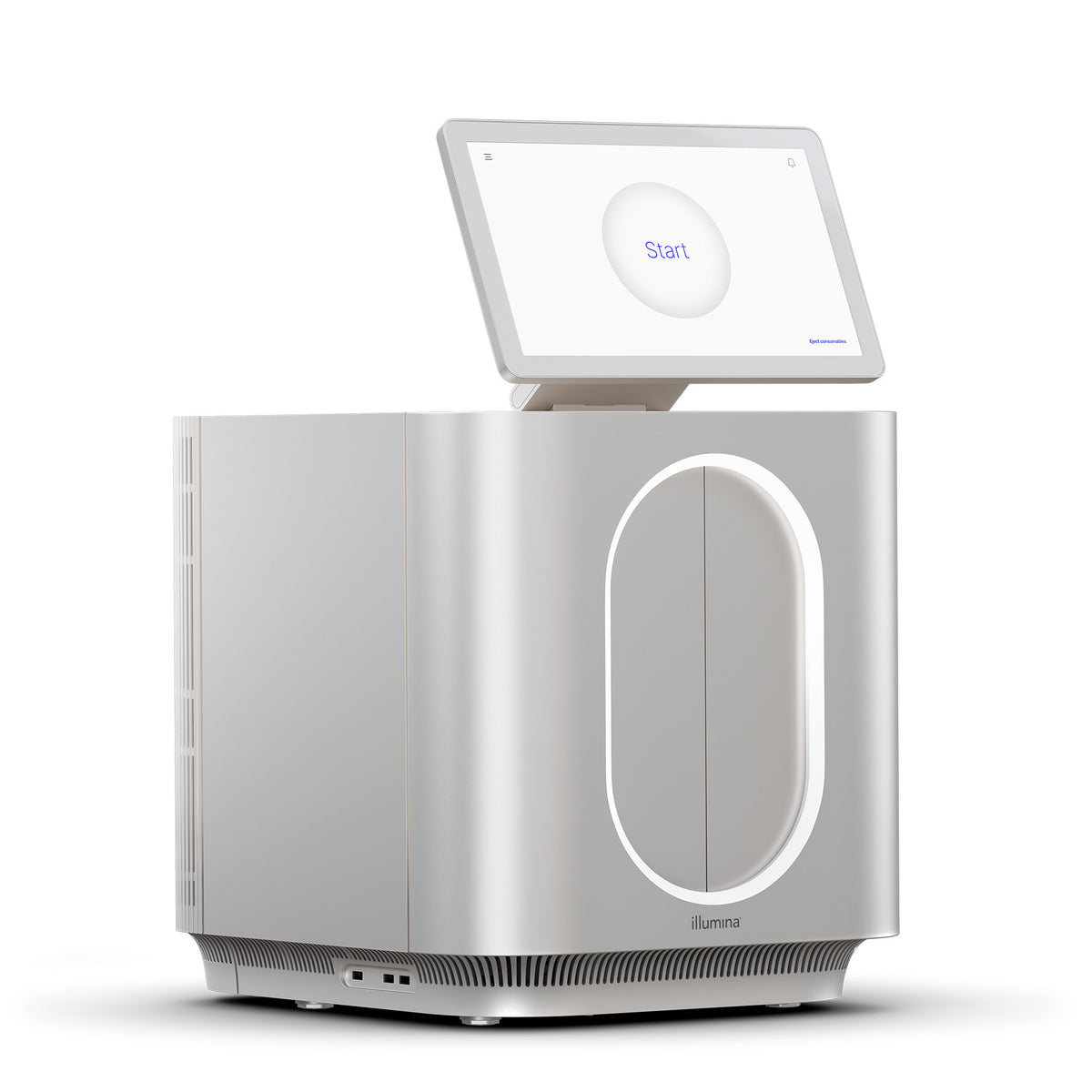 MiSeq i100 System 20115694 - Illumina