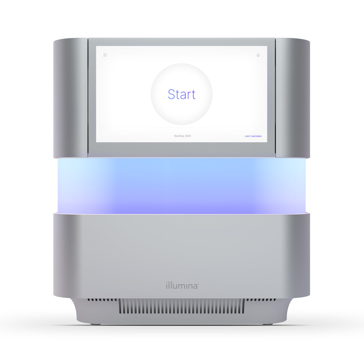 NextSeq 1000 Sequencing System 20038898 - Illumina