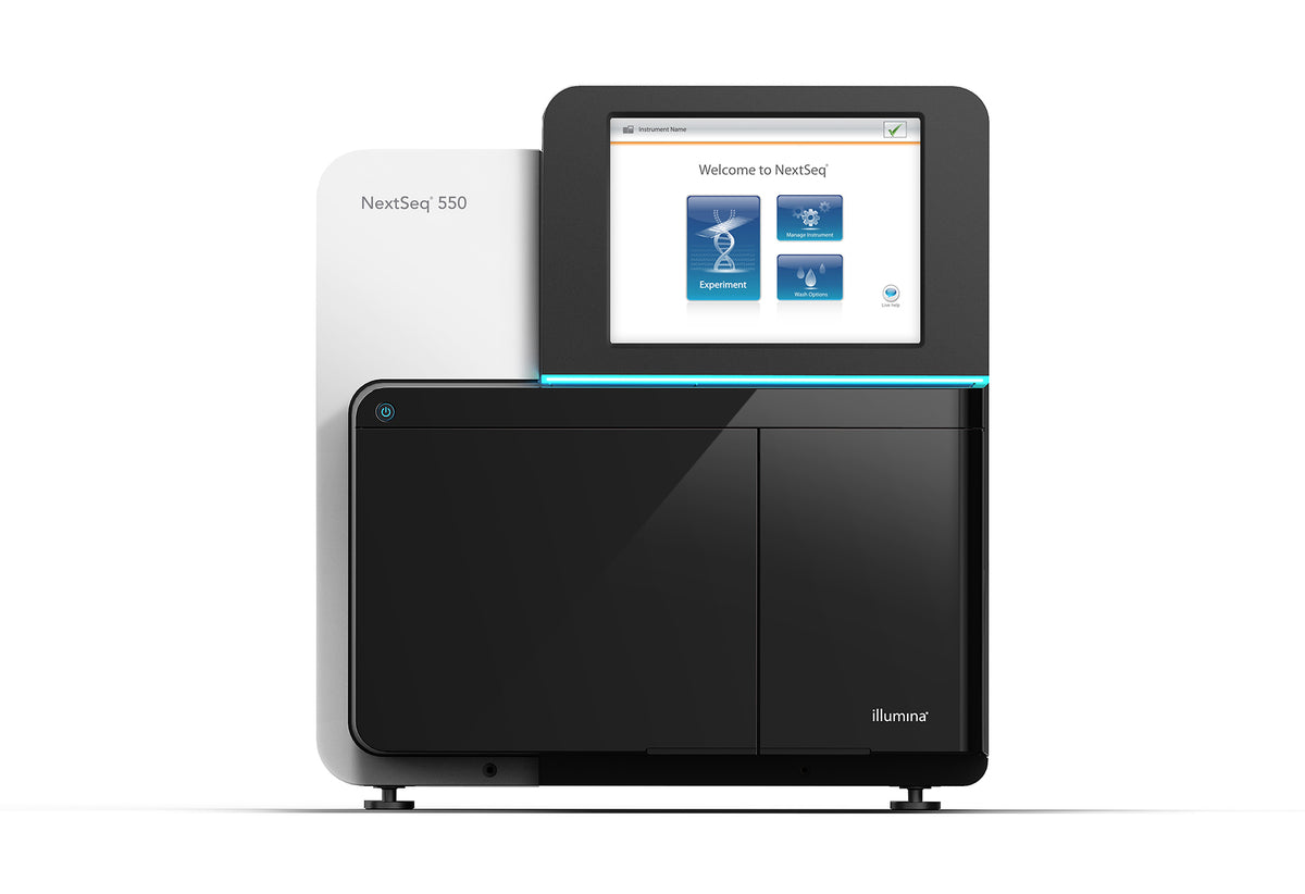 NextSeq 550 Sequencing System SY-415-1002 - Illumina